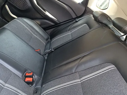 Chevrolet Tracker 1.2 Lt At