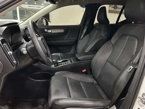 Volvo Xc40 B4 Mild Hybrid Ultimate 2023