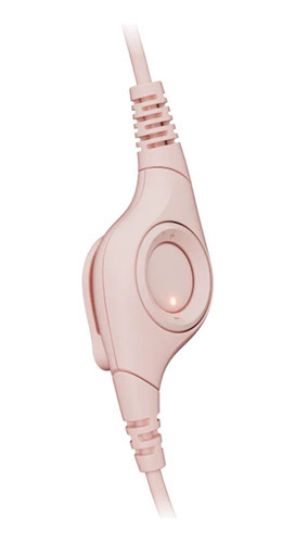 Auriculares H390 Usb Rose Logitech