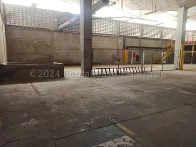 Galpón en alquiler