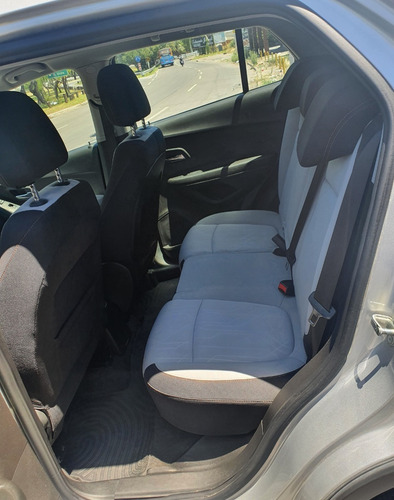 Impecable Chevrolet Tracker Ltz Año 2018 Con Solo 21000 Km !