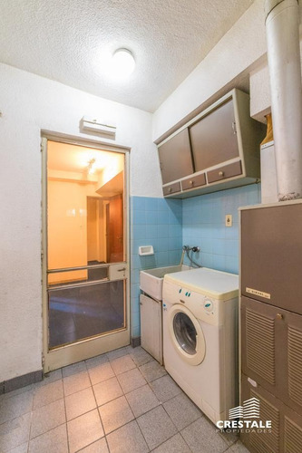 Imagen 20 de 25 de Departamento 3 Dormitorios En Venta, Cercanía Río - Centro, Rosario
