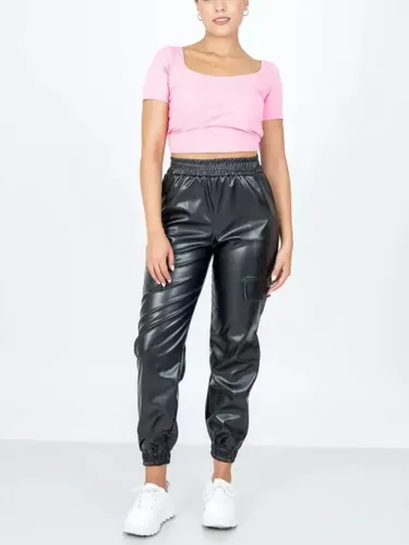Pantalones de 2025 goma