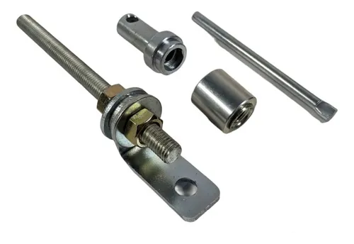 comprar Kit Anti Robo Rueda Auxilio Amarok