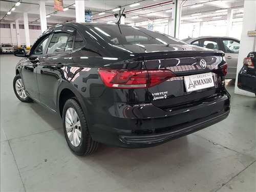Imagem 2 de 8 de Volkswagen Virtus 1.6 Msi