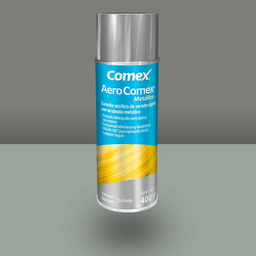 Praimer En Aerosol Comex | MercadoLibre ?