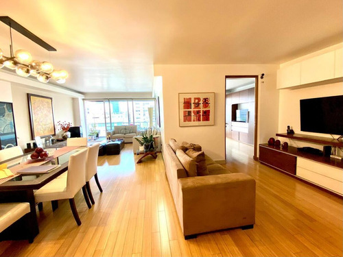Polanco, Departamento En Venta A Unas Cuadras De Antara Y El Hospital Español