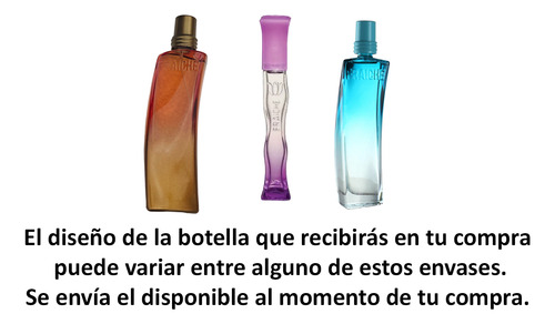 Perfume Fraiche Dama D.coco Mademoisellee 60 Ml