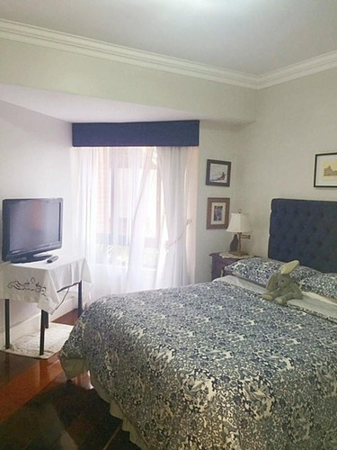 Imagen 7 de 10 de Apartamento En Venta Lomas De Las Mercedes Mc 18-001