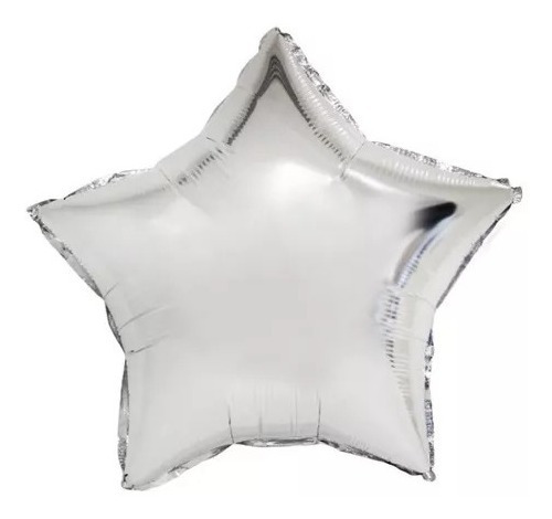 Globos Foil Balloon-18 Colours Stars