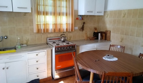 Imagen 4 de 14 de Quinta En Venta En Sierra De Los Padres