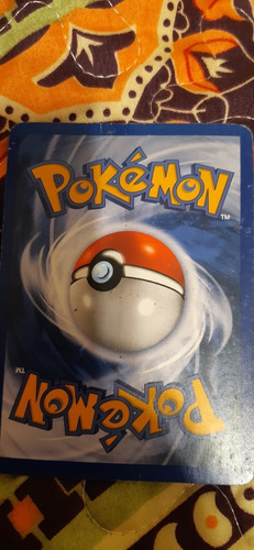 Venasaur Carta Pokemon Primera Generacion!