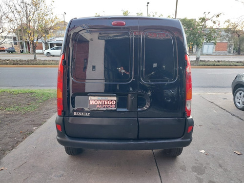 Imagen 5 de 11 de Renault Kangoo