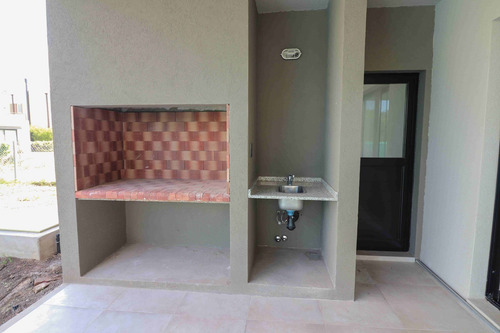 Imagen 20 de 30 de Casa En Venta En Barrio Privado Lagoon Pilar