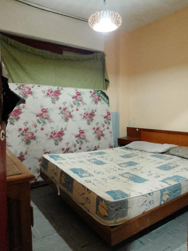 Imagen 8 de 13 de Para Reciclar Y Dejarlo Lindo. Frente Al Mar Departamento | Santa Teresita