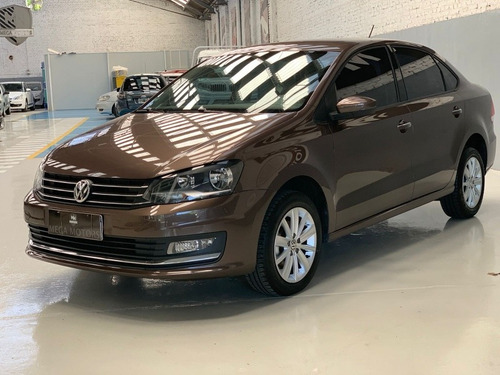 Imagen 1 de 17 de Volkswagen Polo Highline