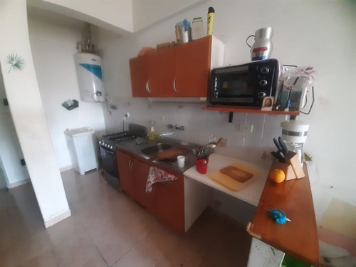 Departamento En Venta En Ciudadela