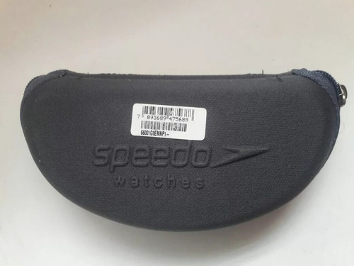 Relógio Masculino Speedodigital Monitor Cardíaco S/pulseira
