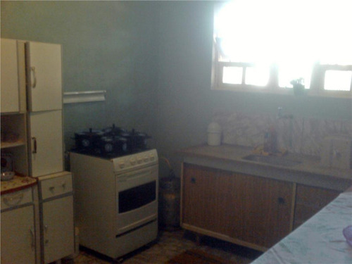 Casa Com 4 Dormitórios À Venda, 250 M² Por R$ 280.000,00 - Balneário Plataforma Ii - Mongaguá/sp - Ca0802