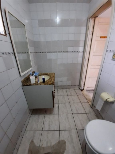 Imagem 15 de 25 de Casa Com 3 Dormitórios À Venda, 175 M² Por R$ 450.000,00 - Rudge Ramos - São Bernardo Do Campo/sp - Ca11017
