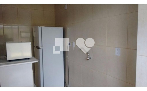 Imagem 8 de 15 de Apartamento - Cristal - Ref: 33154 - V-57604120