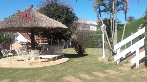 Imagem 28 de 30 de Casa A Venda No Bairro Condomínio Chácaras Do Lago Em - 3249-1