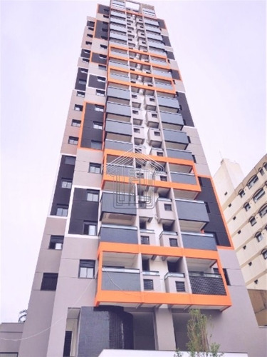 Imagem 24 de 30 de Apartamento Em Condomínio Para Venda No Bairro Campestre, 2 Dormitórios, 1 Vagas, 37 M² - 15872ag22