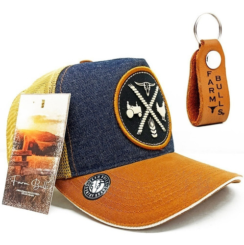 Bone Country Texas Western Ranch Farm Cowboy - Promoção!