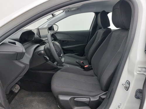 Peugeot 208 1.6 16V FLEX ACTIVE AT6