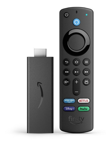 Imagen 3 de 5 de Amazon Fire Tv Stick 3era Generación 2021 - Phone Store
