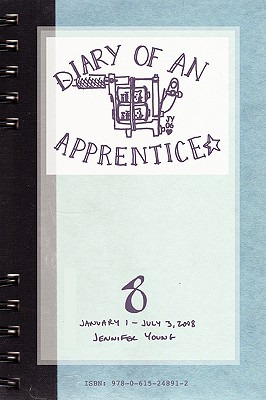 Libro Diary Of An Apprentice 8: January 1 - July 3, 2008 ...