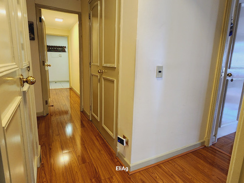 Venta Depto. Martin Zamora C/felix Amesti 3d+2b+1 Bo+2e+serv