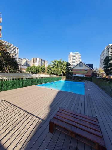 Sin Comisión. Hermoso Depto Para Vivir Tranquilo
