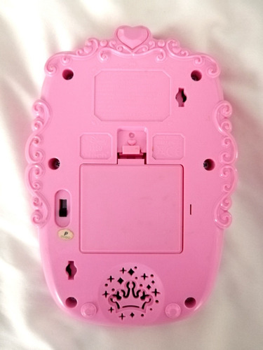 Computadora Didáctica -usada- Princesas Vtech En Inglés (Usado)