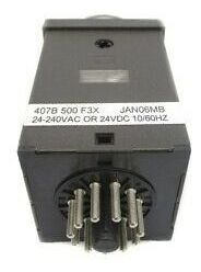 Atc 407b500f3x 24-240vac 0-5.0s Nsmp Mgg