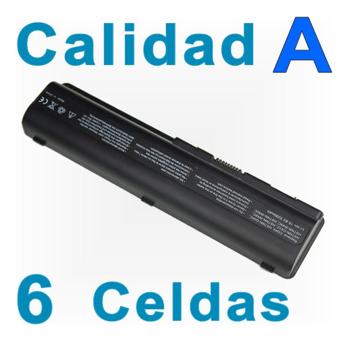 B31a Bateria Para Compaq Presario Cq45-500 Facturada