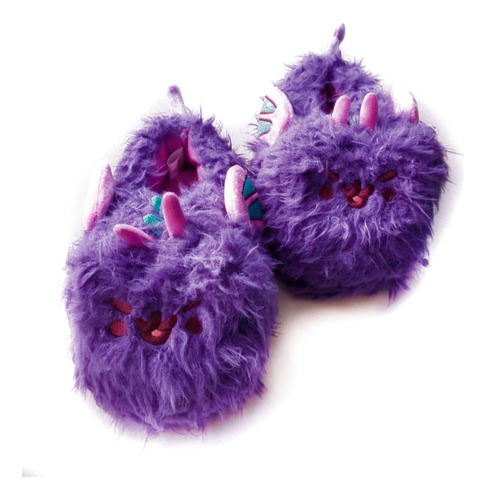 Pantufla Pusheen Para Dama O Niña. Cómodas, Suaves Unitalla