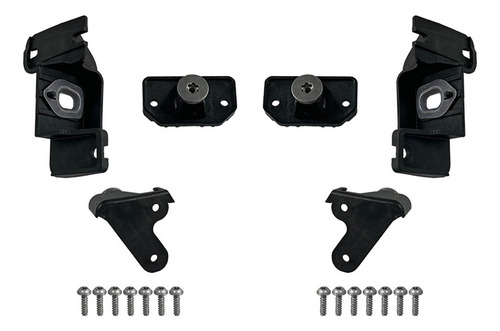 Kits De Soporte De Reparación De 1 Par A2478200303 A24782004