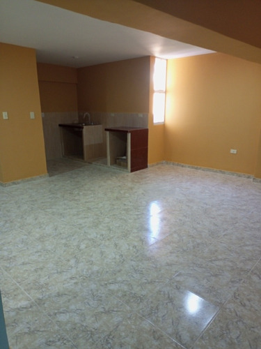 Imagen 2 de 13 de Amplio Apartamento Centrico A Estrenar