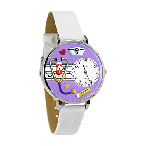 Reloj De Ra - Reloj De Ra - Whimsical Watches Women's U*****