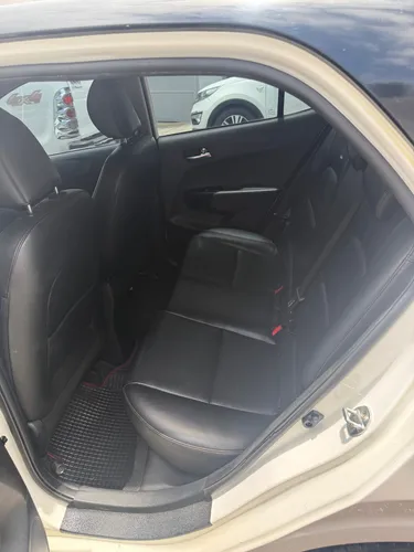 Kia Picanto 1.2 Gt-Line At