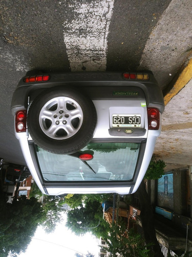 Landrover Freelander