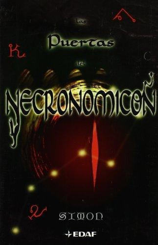 Puertas Del Necronomicon - Simon