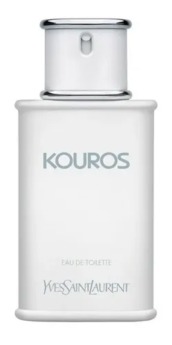 Kouros Yves Saint Laurent Masculino Edt 100ml | Frete grátis