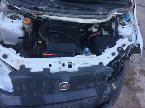 Imagen 18 de 19 de Fiat Uno Cargo