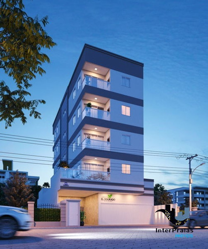 Imagem 8 de 8 de Apartamento Padrão Com 2 Quartos No Jardim El Dourado - 182606-v