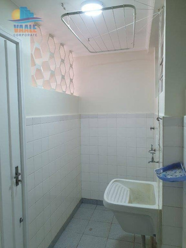 Imagem 9 de 30 de Apartamento Com 2 Dormitórios À Venda, 74 M² Por R$ 335.000 - Centro - Campinas/sp - Ap0149