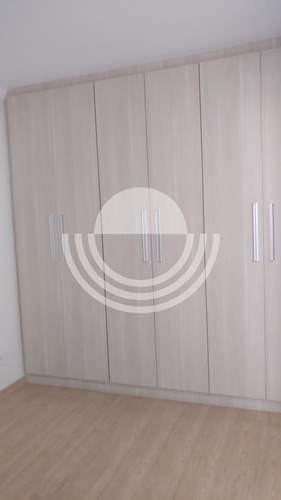 Imagem 10 de 27 de Apartamento À Venda Em Parque Prado - Ap005233