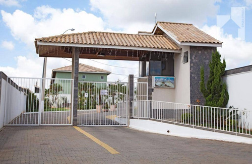 Casa Decorada À Venda, Residencial Pérola D'itália, Jardim Primavera, Itupeva - Ca0187. - Ca0187