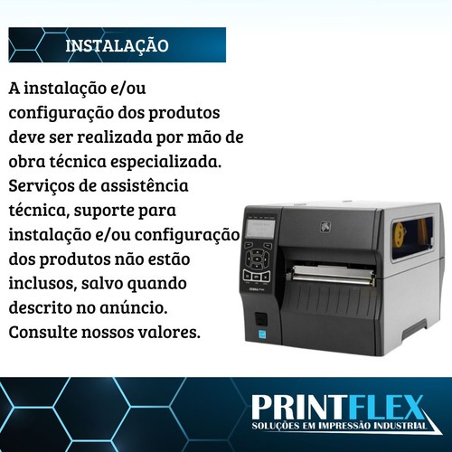 Cutter Com Bandeja Impressora - Zt420/zt421 Pn: P1058930-190